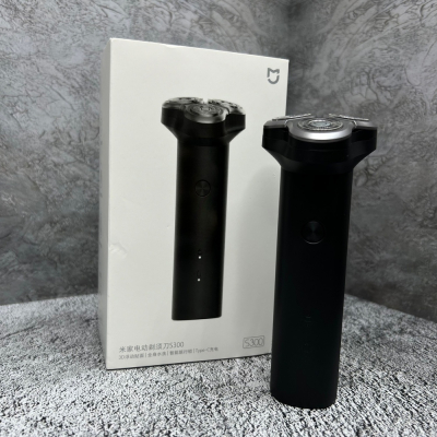 Электробритва Xiaomi Mijia Electric Shaver Black (S300)