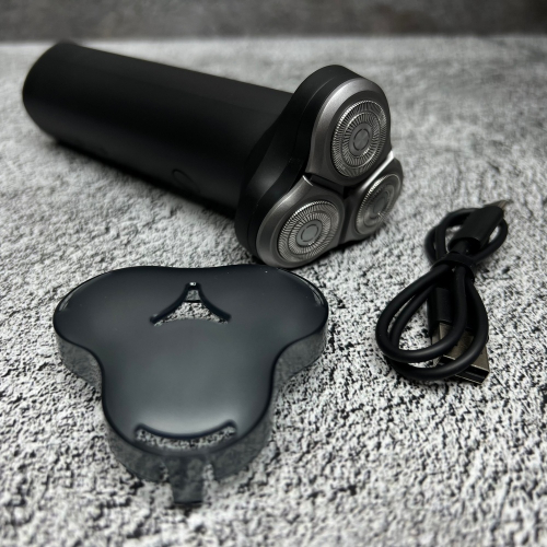Электробритва Xiaomi Mijia Electric Shaver Black (S300)
