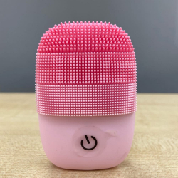 Массажер для лица Xiaomi inFace Electronic Sonic Beauty Facial MS-2000 Pink