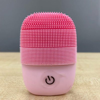 Массажер для лица Xiaomi inFace Electronic Sonic Beauty Facial MS-2000 Pink