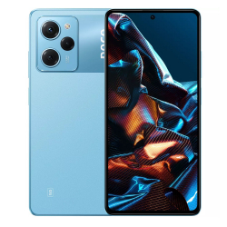 Смартфон Xiaomi Poco X5 Pro 5G 8/256Gb Blue