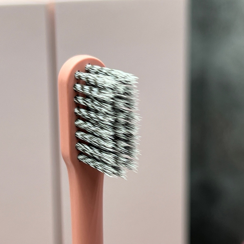 Электрическая зубная щетка со стерилизатором Xiaomi T-Flash UV Sterilization (Q-05) Pink