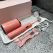 Электрическая зубная щетка со стерилизатором Xiaomi T-Flash UV Sterilization (Q-05) Pink