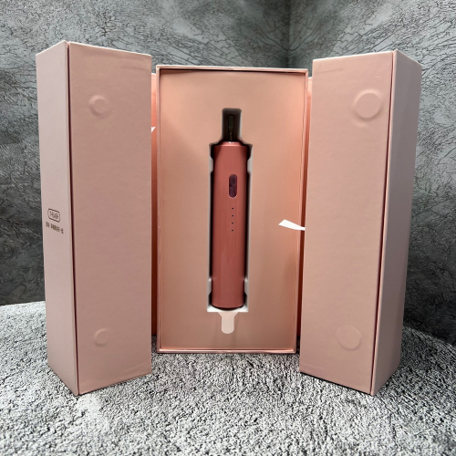 Электрическая зубная щетка со стерилизатором Xiaomi T-Flash UV Sterilization (Q-05) Pink