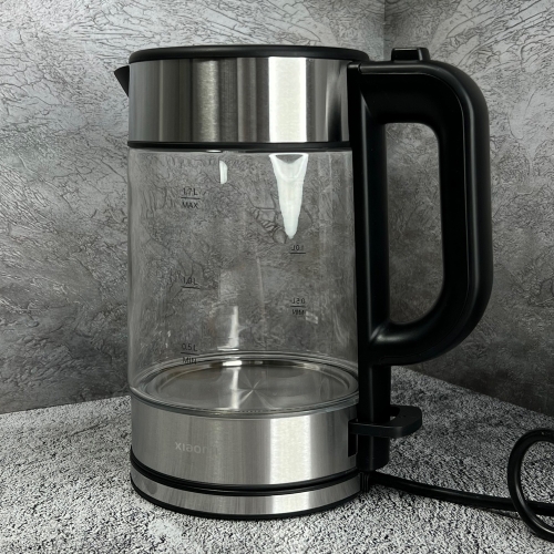 Электрический чайник Xiaomi Mijia Electric Glass Kettle (MJDSH05FD)