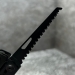 Складной многофункциональный нож Xiaomi Huo Hou NexTool Multi-Function Knife Black (KT5024)