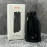 Складной многофункциональный нож Xiaomi Huo Hou NexTool Multi-Function Knife Black (KT5024)