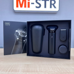 Электробритва Xiaomi Mijia Electric Shaver Black (S500C)