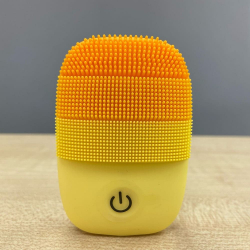 Массажер для лица Xiaomi inFace Electronic Sonic Beauty Facial MS-2000 Orange