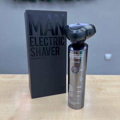 Электробритва Xiaomi ShowSee Electric Shaver F305-GY Grey