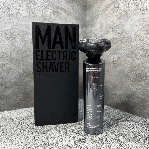 Электробритва Xiaomi ShowSee Electric Shaver F305-GY Grey