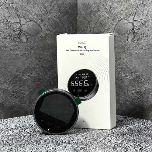 Рулетка электронная Xiaomi DUKA Small Q Electronic Ruler