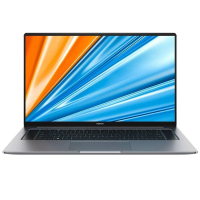 16.1" Ноутбук Honor MagicBook 16 HYM-W56 серый
