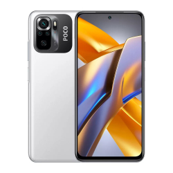 Смартфон Xiaomi Poco M5S 8/256 White