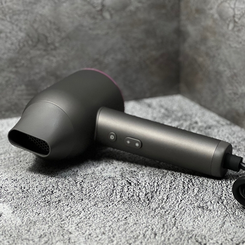 Фен Xiaomi BEHEART (BXCFJ02) Gray