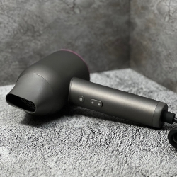 Фен Xiaomi BEHEART (BXCFJ02) Gray