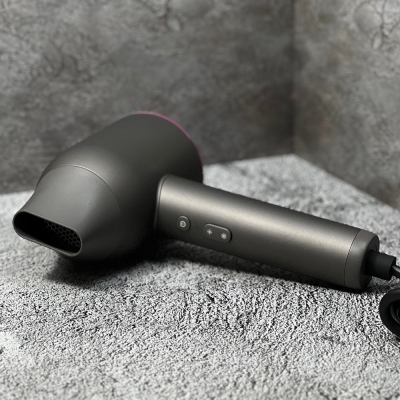 Фен Xiaomi BEHEART (BXCFJ02) Gray