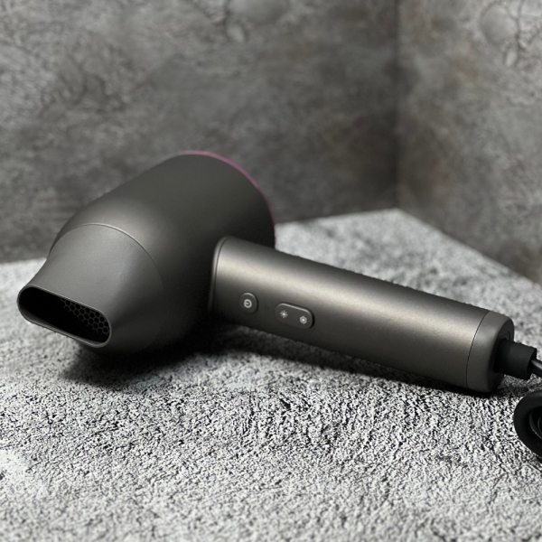 Фен Xiaomi BEHEART (BXCFJ02) Gray