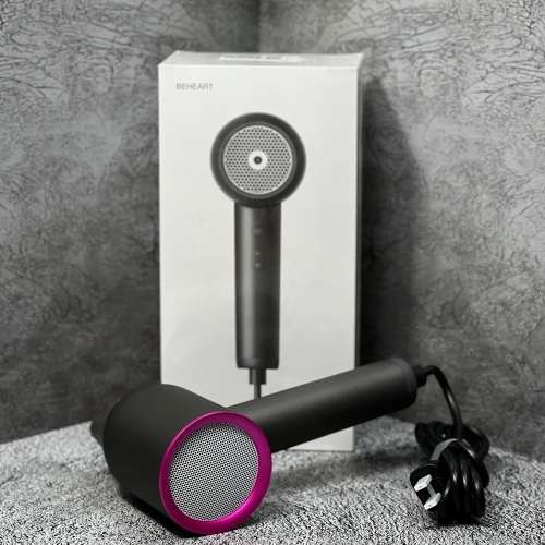 Фен Xiaomi BEHEART (BXCFJ02) Gray