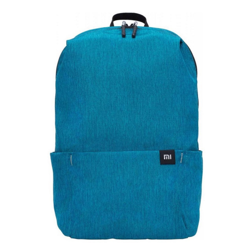 Рюкзак Xiaomi Mi 90 points Mini backpack 10L Light Blue (2076)