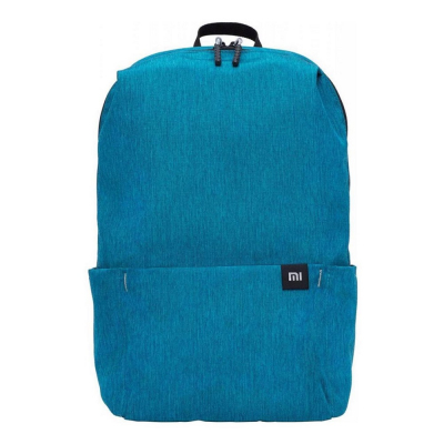 Рюкзак Xiaomi Mi 90 points Mini backpack 10L Light Blue (2076)