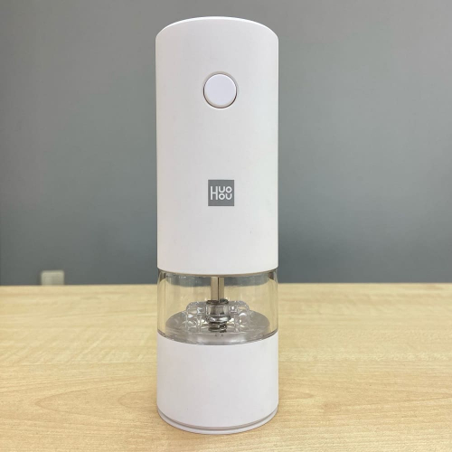 Мельница для специй электрическая Xiaomi HuoHou Electric Grinder HU0142 White