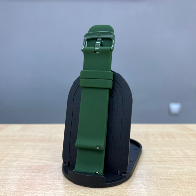 Ремешок для Xiaomi Amazfit, Haylou 22 мм Green