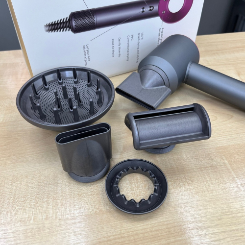 Фен XIaomi SenCiciMen Hair Dryer HD15 Pink