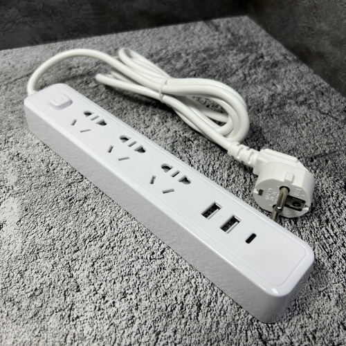 Удлинитель Lydsto (YY-YCXCZ01-W03) White