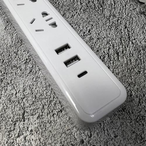 Удлинитель Lydsto (YY-YCXCZ01-W03) White