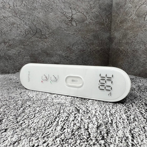 Бесконтактный термометр Xiaomi Mi iHealth (PT3)