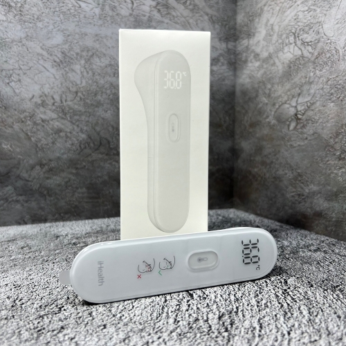 Бесконтактный термометр Xiaomi Mi iHealth (PT3)