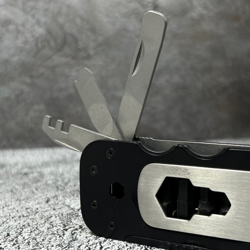 Мультитул Xiaomi Nextool Multi EDC Tool Black (Q/GDBCY 013-2019)