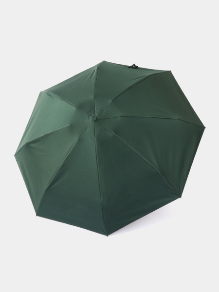 Зонт Zuodu Capsule Umbrella зеленый