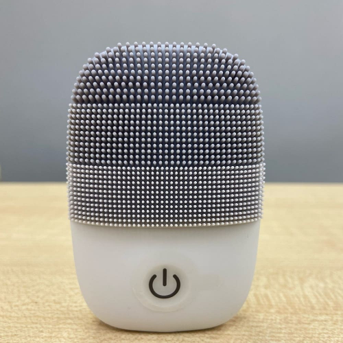Массажер для лица Xiaomi inFace Electronic Sonic Beauty Facial MS-2000 Gray