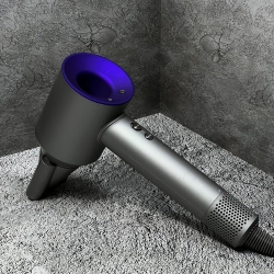Фен XIaomi SenCiciMen Hair Dryer HD15 Purple