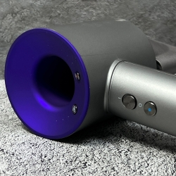 Фен XIaomi SenCiciMen Hair Dryer HD15 Purple