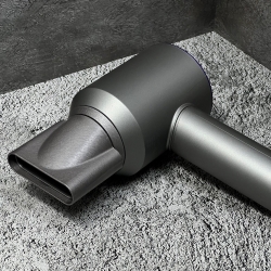 Фен XIaomi SenCiciMen Hair Dryer HD15 Purple