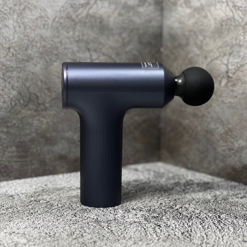 Массажный пистолет Xiaomi Mijia Mini 2 Grey (MJJMQ04YM)