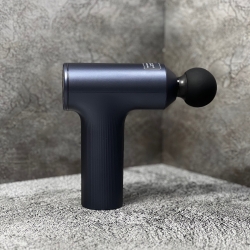 Массажный пистолет Xiaomi Mijia Mini 2 Grey (MJJMQ04YM)