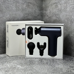Массажный пистолет Xiaomi Mijia Mini 2 Grey (MJJMQ04YM)