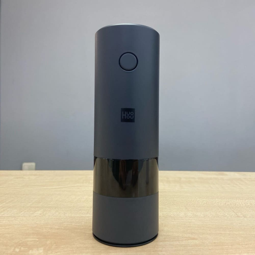 Мельница для специй электрическая Xiaomi HuoHou Electric Grinder HU0142 Black