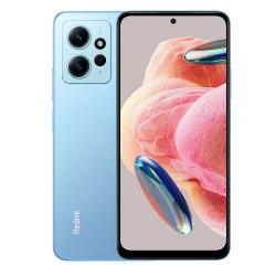 Смартфон Xiaomi Redmi Note 12 6/128Gb Blue