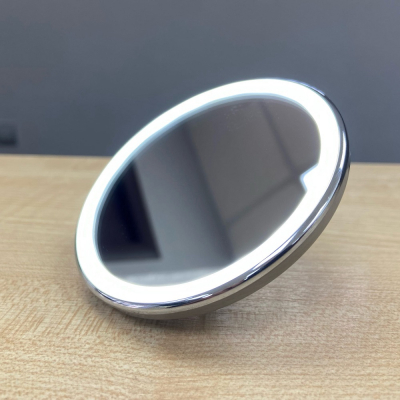 Зеркало для макияжа с подсветкой Xiaomi Jordan&Judy LED Makeup Mirror Silver (NV030)