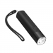 Фонарик Xiaomi SOLOVE-X3S Portable Flashlight Power Bank Black