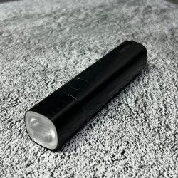 Фонарик Xiaomi SOLOVE-X3S Portable Flashlight Power Bank Black