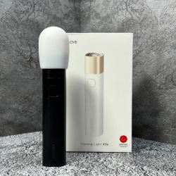Фонарик Xiaomi SOLOVE-X3S Portable Flashlight Power Bank Black