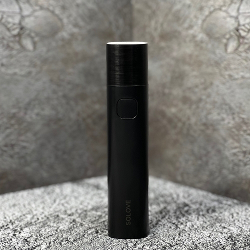 Фонарик Xiaomi SOLOVE-X3S Portable Flashlight Power Bank Black
