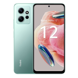 Смартфон Xiaomi Redmi Note 12 6/128Gb Green