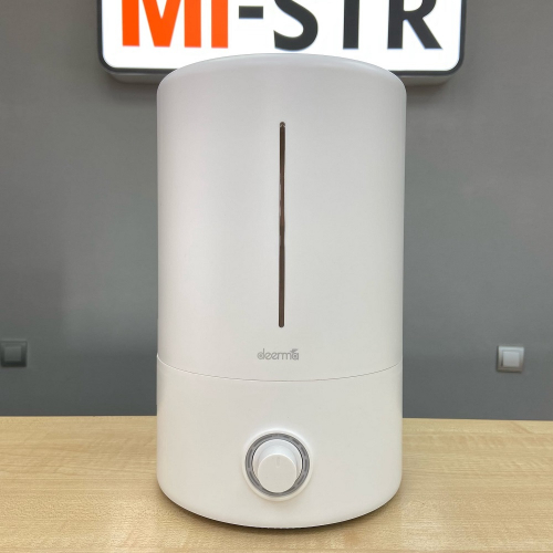 Ультразвуковой увлажнитель воздуха Xiaomi Белый (DEM-F628)